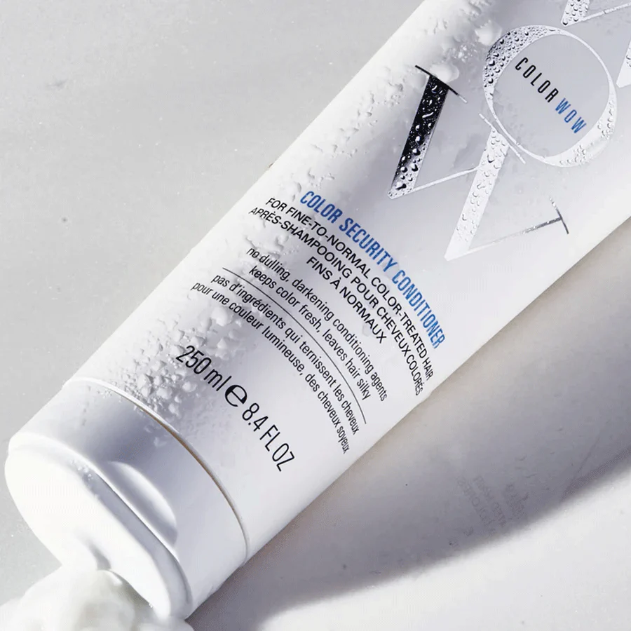 Color Wow Color Security Conditioner 250ml - Image 6