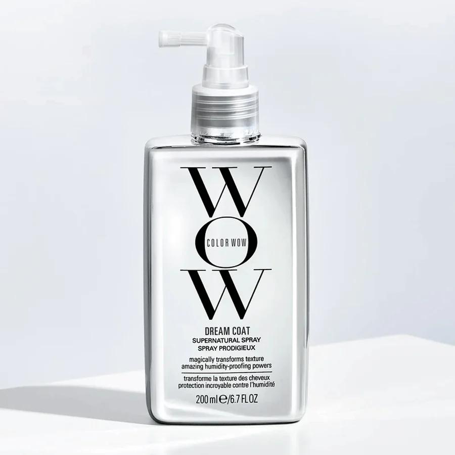 Color Wow Dream Coat Supernatural Spray 200ml - Image 6