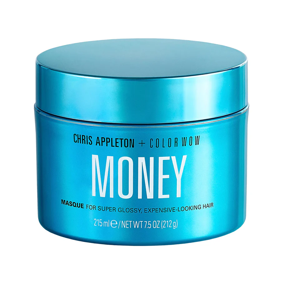 Color Wow Money Mask Moisturising Hair Mask 215ml