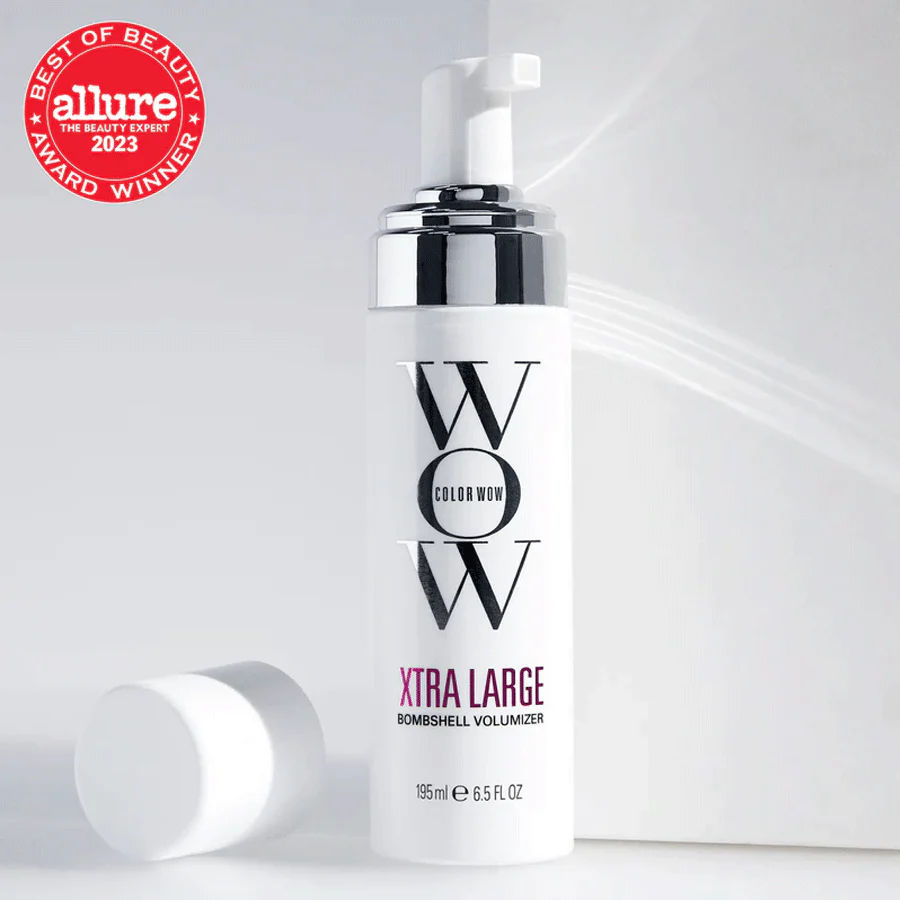 Color Wow Xtra Large Bombshell Volumizer 195ml - Image 2