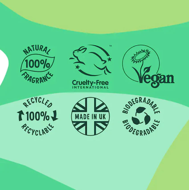Faith in Nature Hand Made Soap 100g - Aloe Vera - Image 3