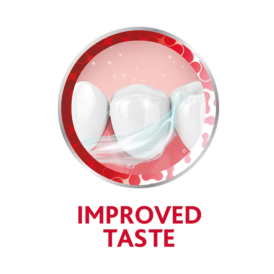 Corsodyl Toothpaste Original 75ml - Image 3