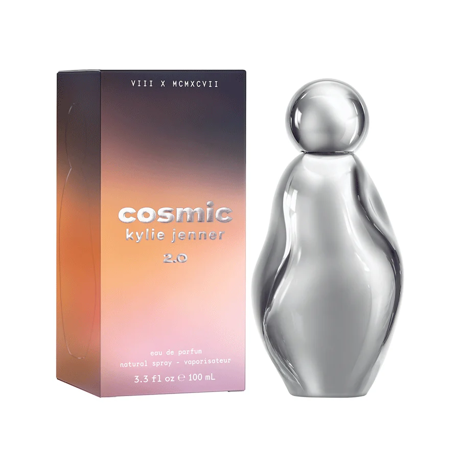 Cosmic 2.0 by Kylie Jenner Eau de Parfum (Various Sizes) - Image 2