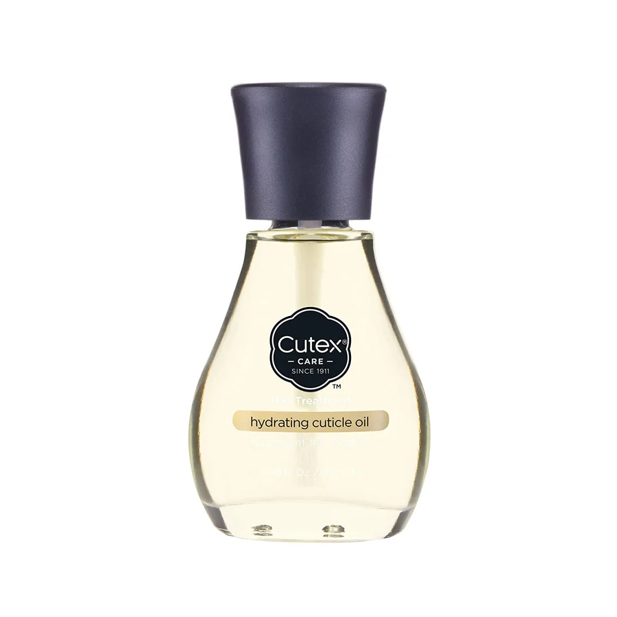 Cutex Hydrating Cuticle Oil Nail Treatment 13.6ml