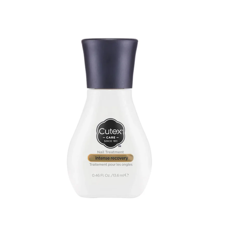 Cutex Intense Recovery Nail Treatment 13.6ml