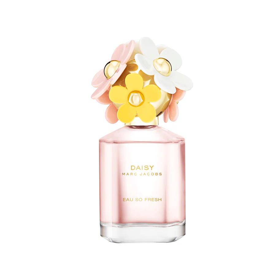 Marc Jacobs Daisy Eau So Fresh (Various Sizes)
