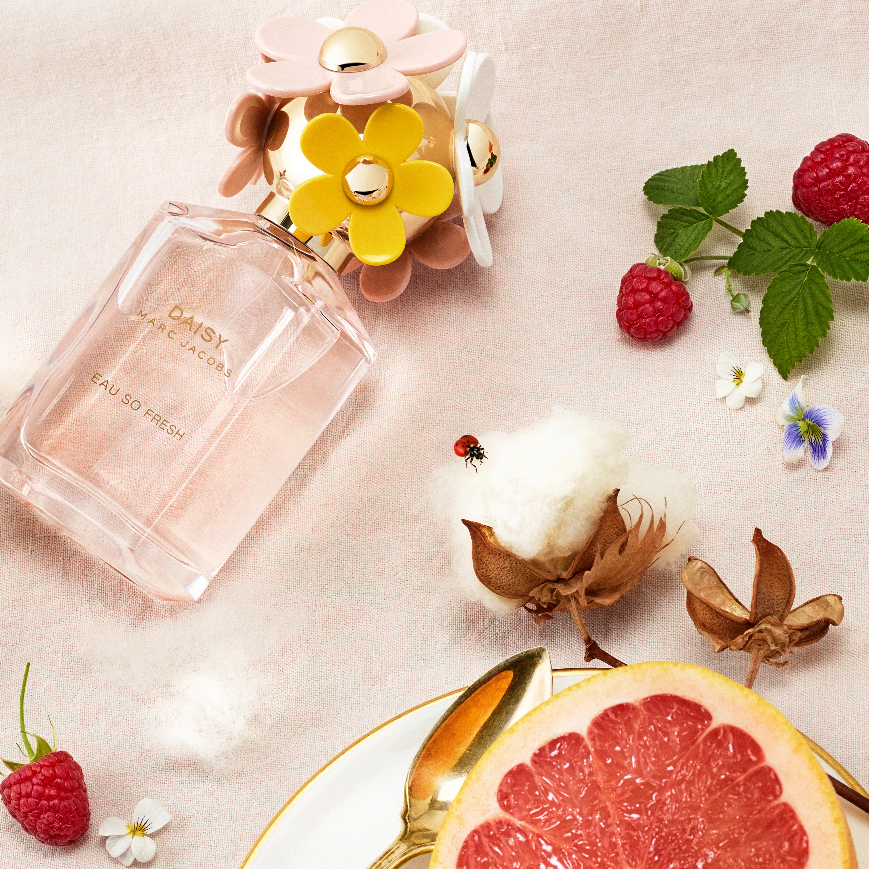 Marc Jacobs Daisy Eau So Fresh (Various Sizes) - Image 3