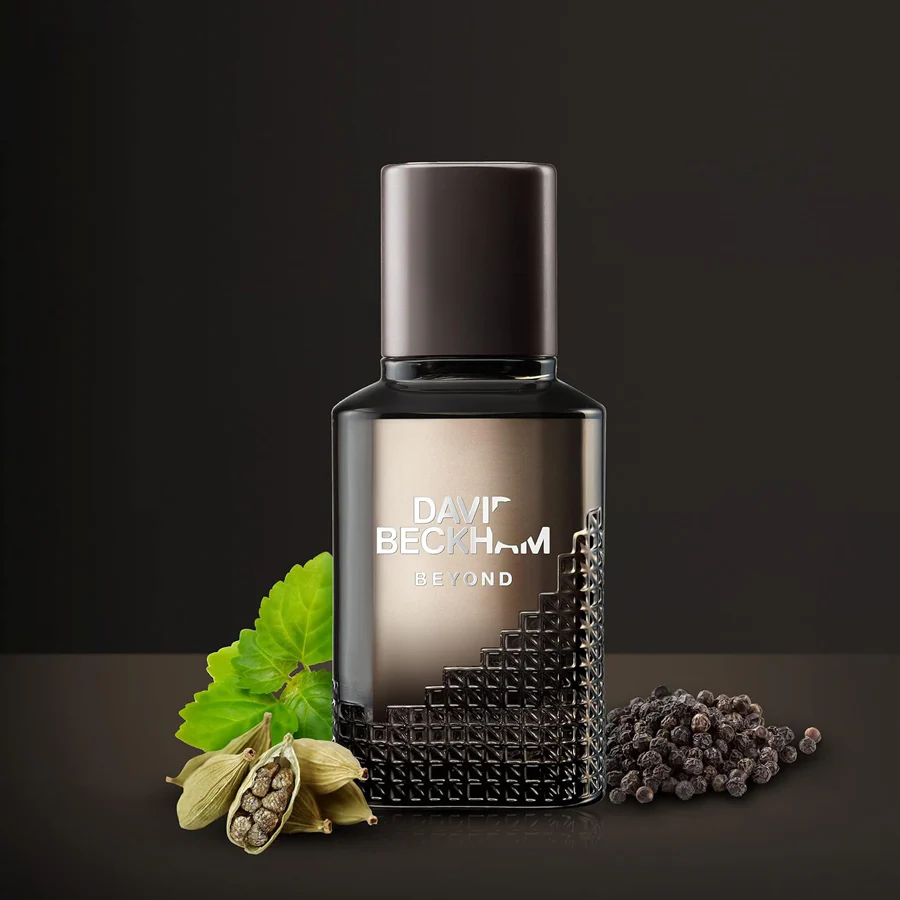 David Beckham Beyond Eau de Toilette 90ml - Image 3