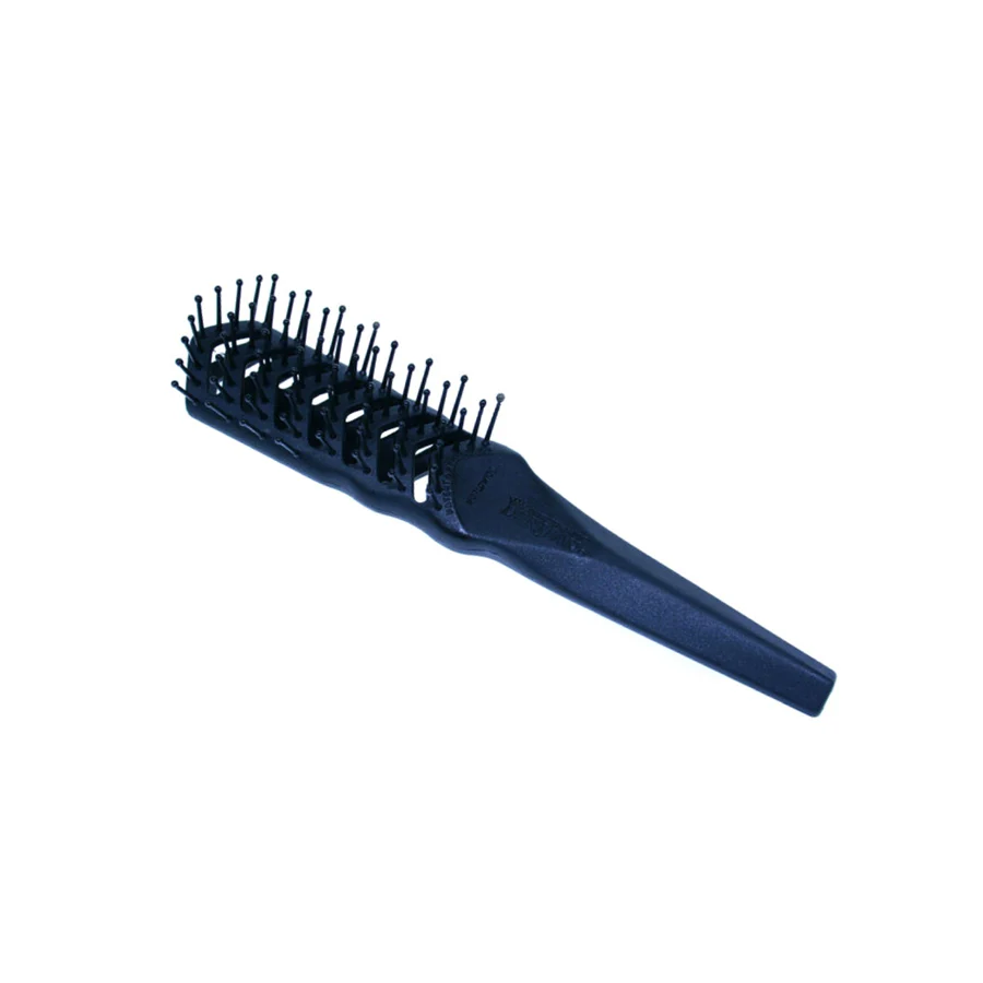 Denman D100 Tunnel Vent Brush