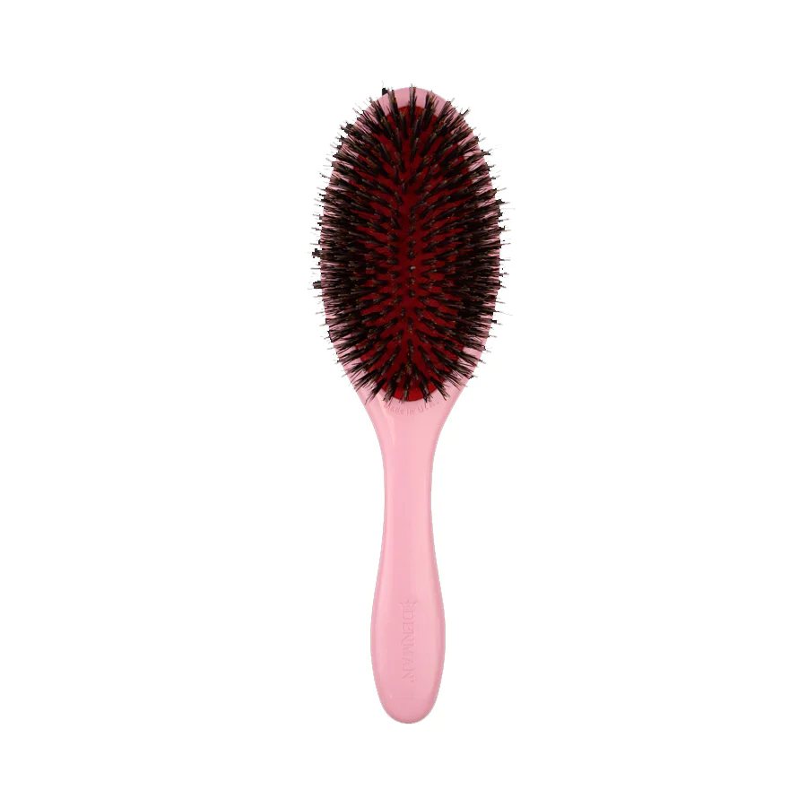 Denman D81 Style and Shine in Pastel Pink - Image 2