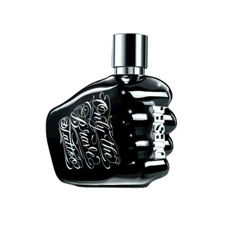 Diesel Only The Brave Tattoo Eau de Toilette 50ml