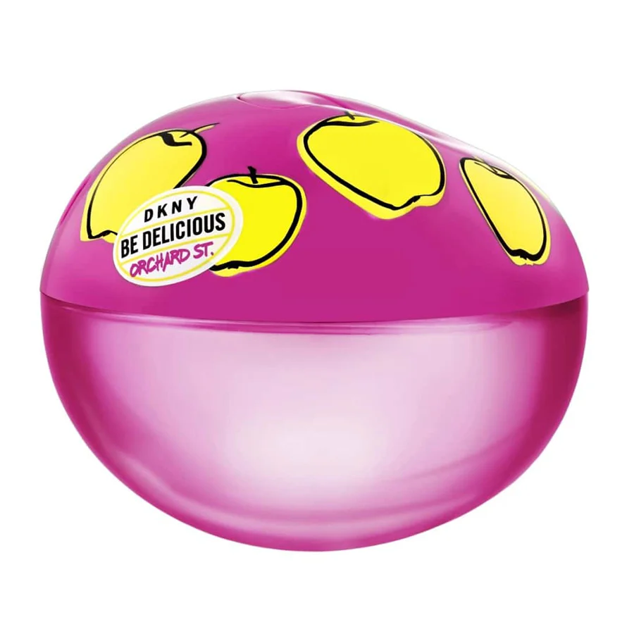 DKNY Be Delicious Orchard St. Eau De Parfum 30ml