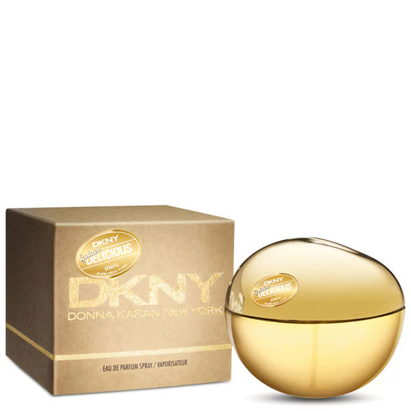 DKNY Golden Delicious Eau de Parfum 50ml - Image 3