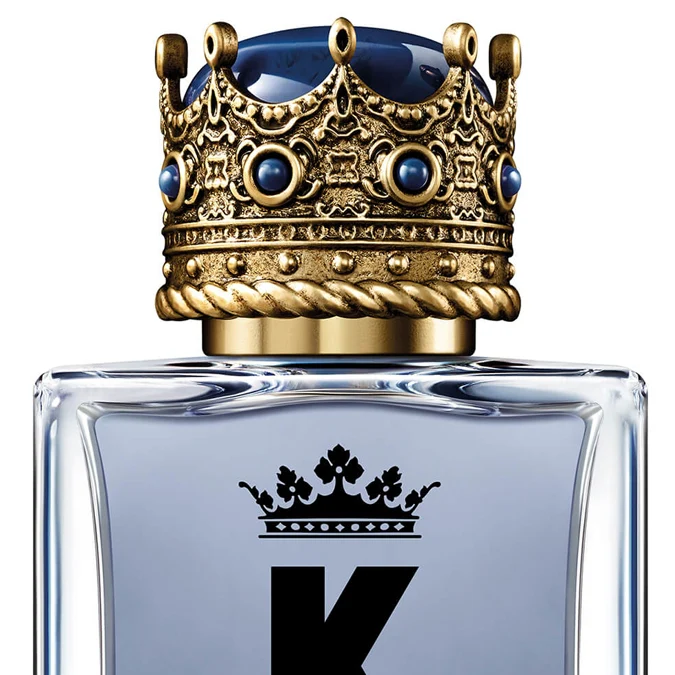 Dolce & Gabbana K for Men Eau de Toilette 50ml - Image 3
