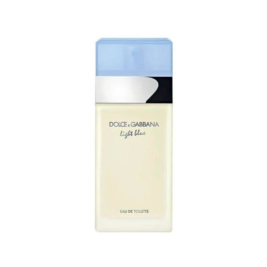 Dolce & Gabbana Light Blue Eau de Toilette 25ml - Image 3
