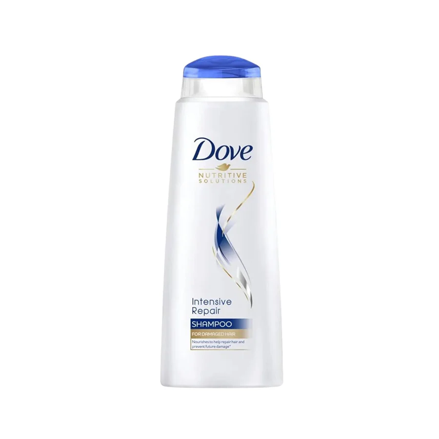Dove Intensive Repair Shampoo 400ml
