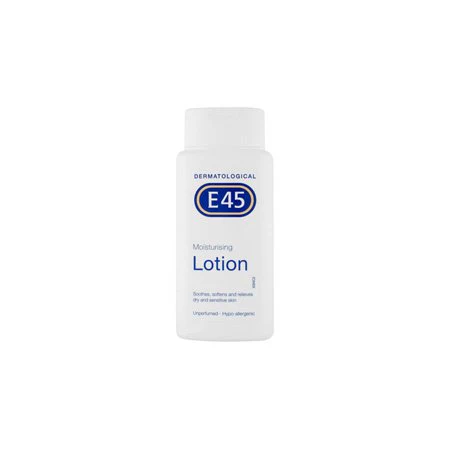 E45 Lotion 200ml - Image 2