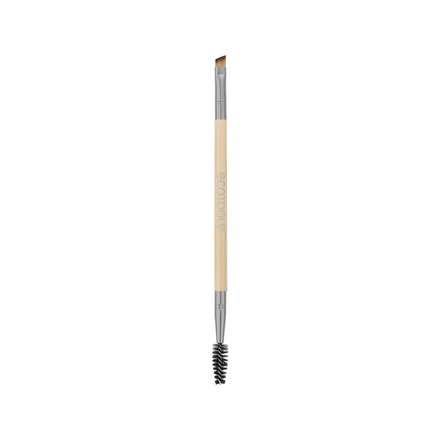 EcoTools Eyebrow Brush Duo