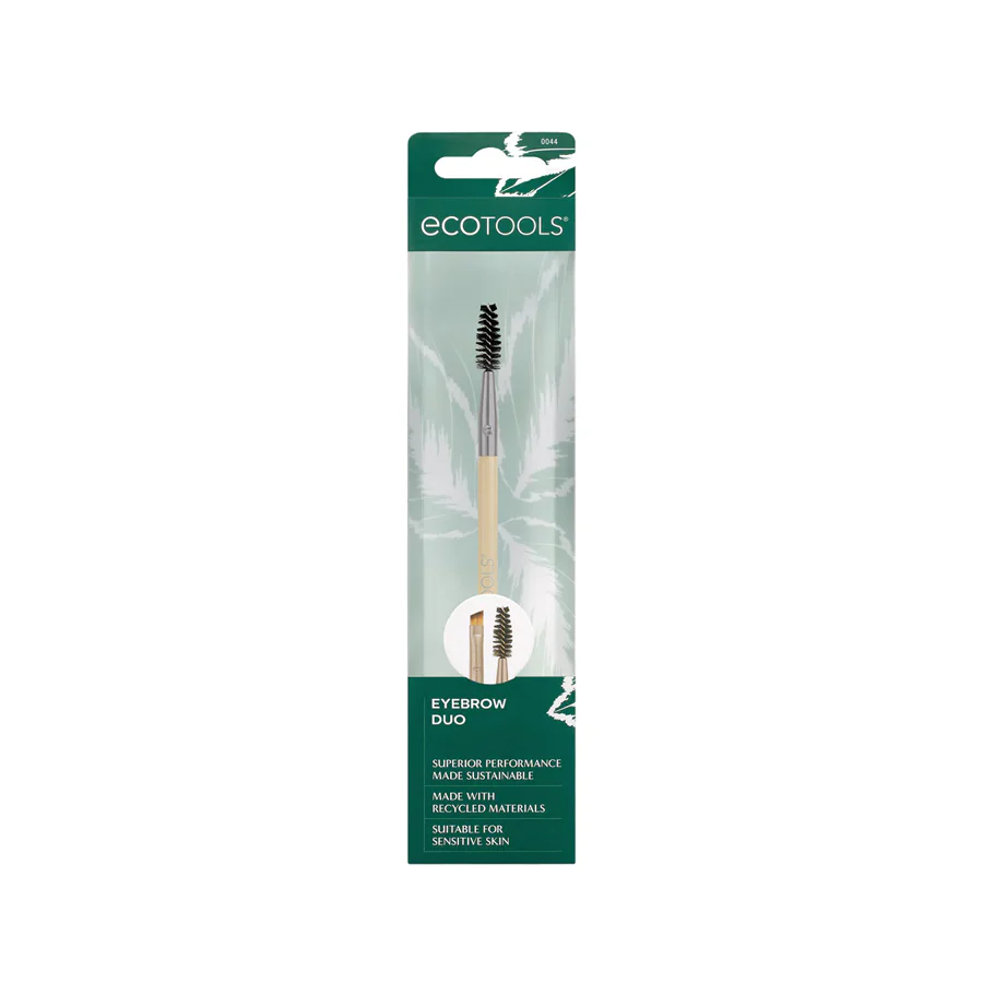 EcoTools Eyebrow Brush Duo - Image 2