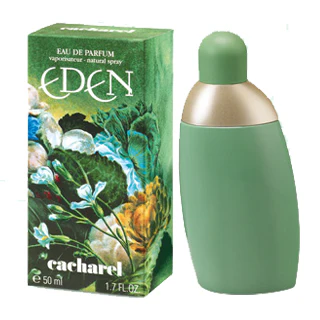 Eden by Cacharel Eau de Parfum Spray 30ml - Image 4