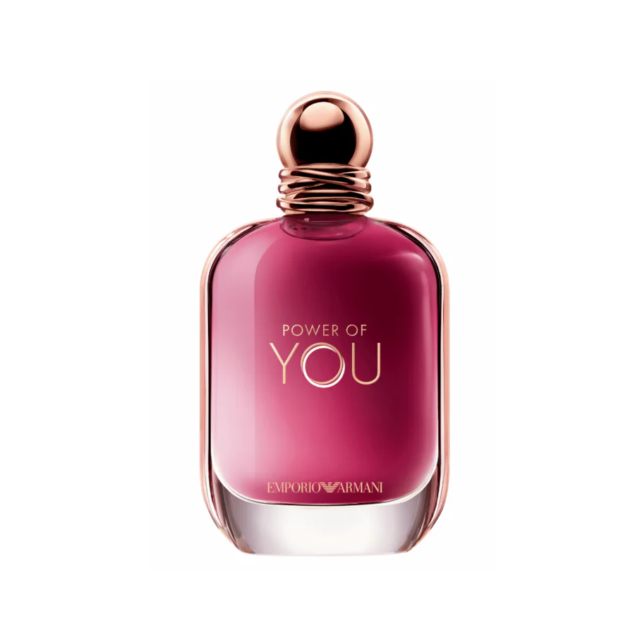 Emporio Armani Power of You Eau de Parfum (Various Sizes)