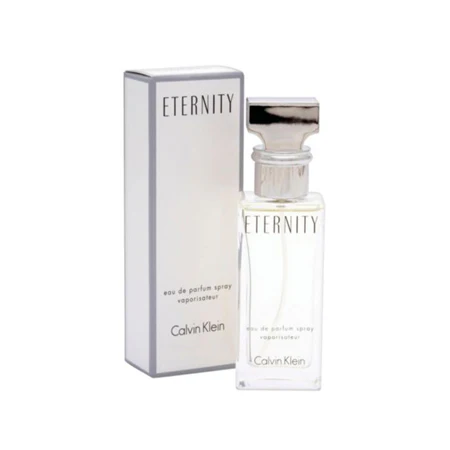 Calvin Klein Eternity For Women Eau de Parfum 50ml - Image 3
