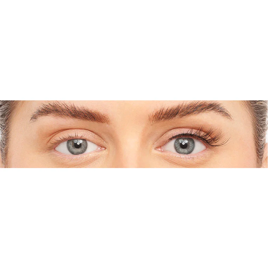 Eylure Half Lash No 7 Eyelashes - Image 2