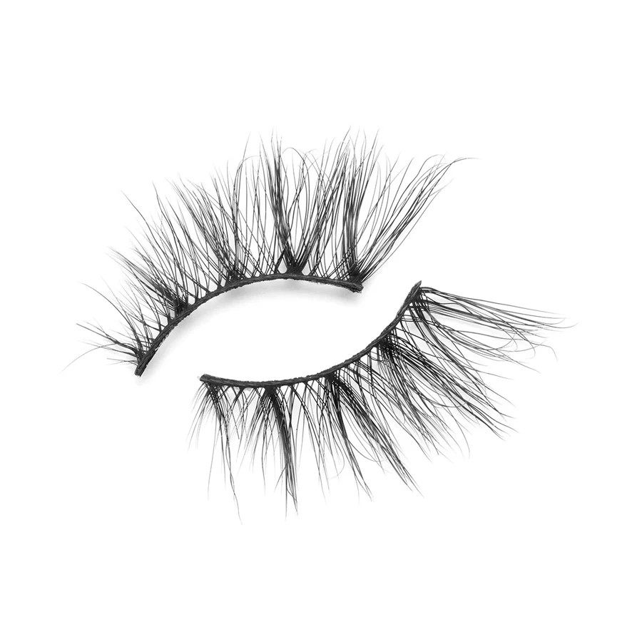 Eylure Half Lash No 7 Eyelashes - Image 3