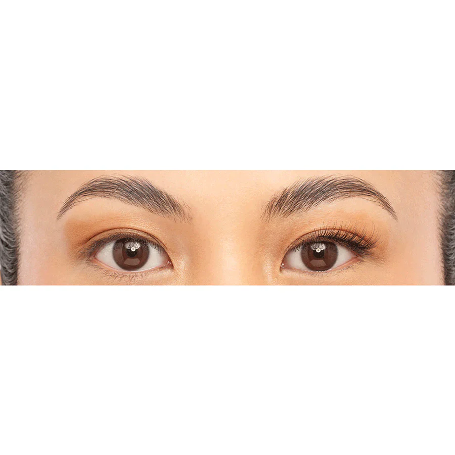 Eylure Half Lash No 5 Eyelashes - Image 2