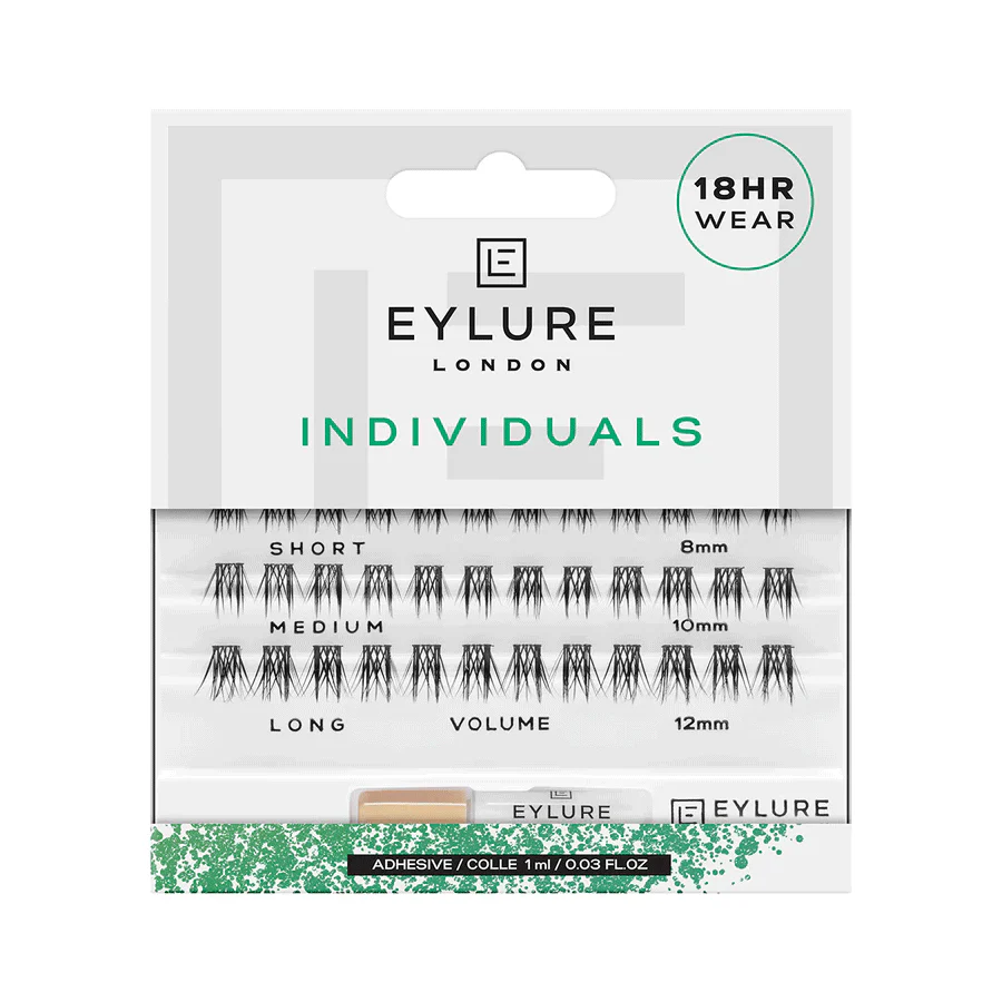Eylure Individual Lashes Volume