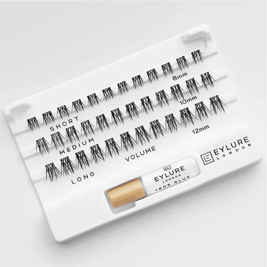 Eylure Individual Lashes Volume - Image 4