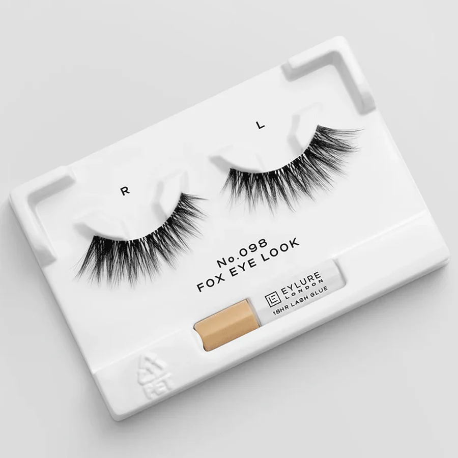 Eylure Volume Lash 098 - Image 4
