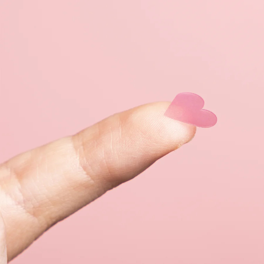 Face Facts Blemish Patches - Image 5