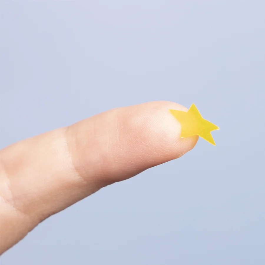 Face Facts Blemish Patches - Image 6