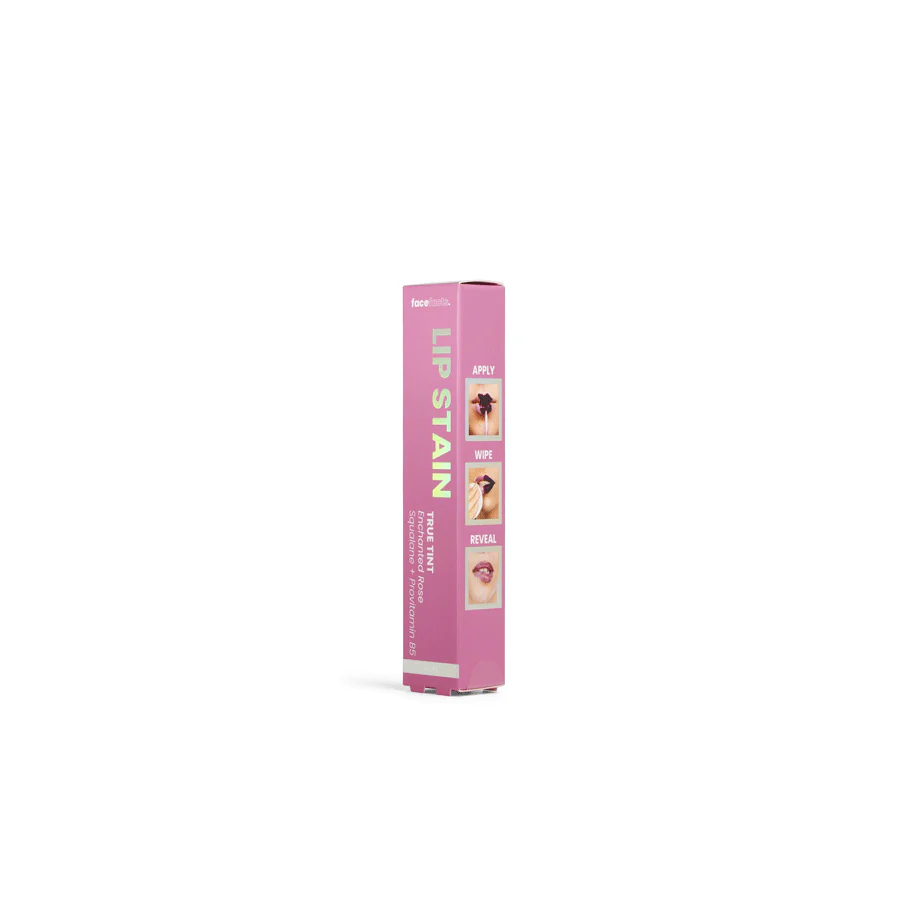 Face Facts Lip Stain (Various Shades) - Image 10