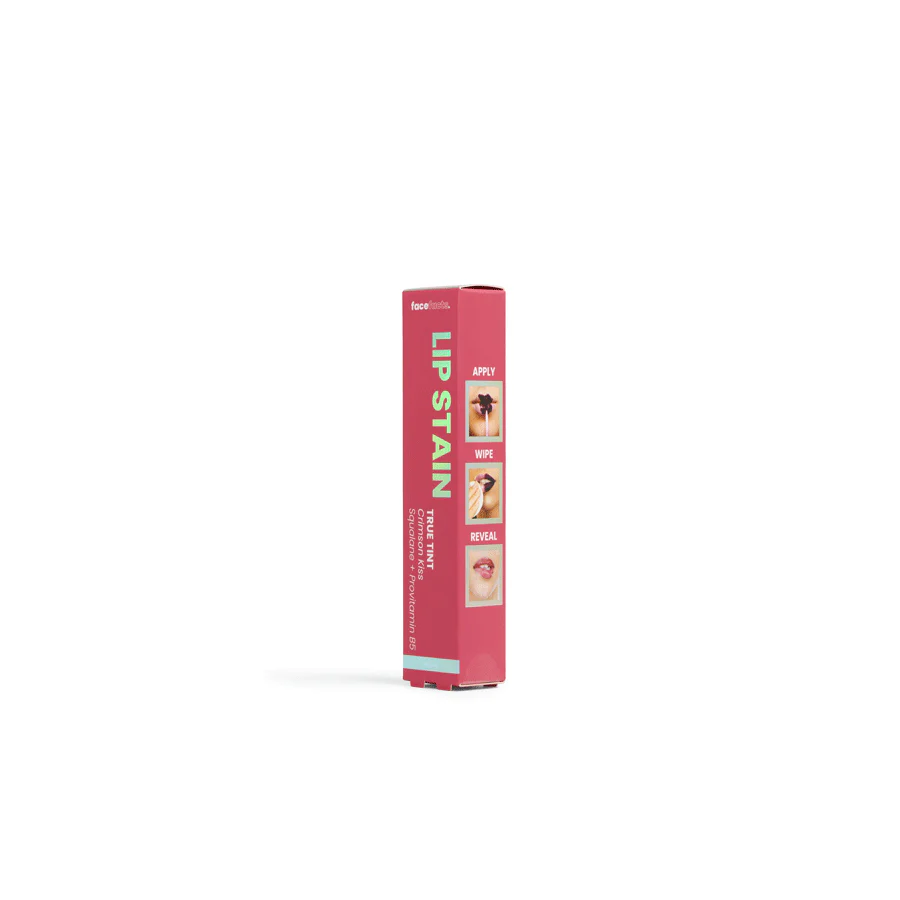 Face Facts Lip Stain (Various Shades) - Image 12