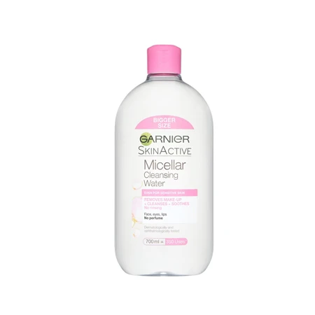 Garnier Micellar Cleansing Water 700ml