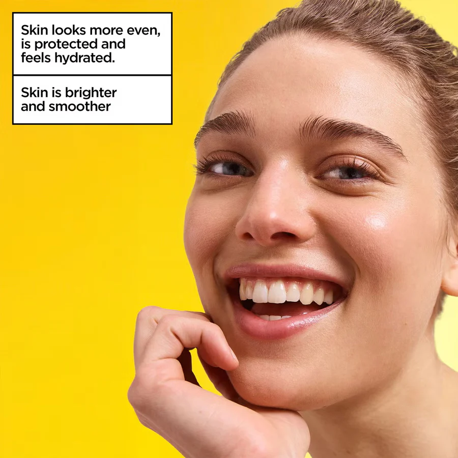 Garnier Wonder Tint All-In-1 Tinted Fluid (Various Shades) 40ml - Image 4