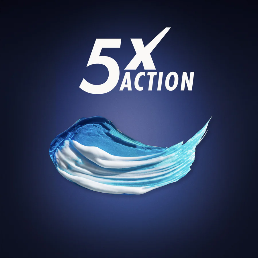 Gillette Fusion 5 Ultra Moisturising Shaving Gel 200ml - Image 3
