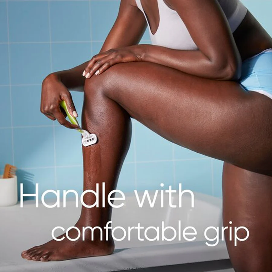 Gillette Venus Extra Smooth Razor - Image 3