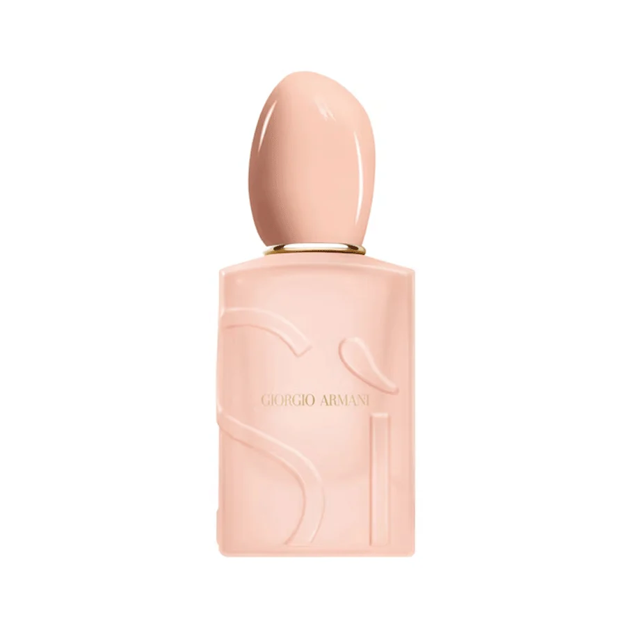 Giorgio Armani Si Nude Bloom Eau De Parfum 50ml