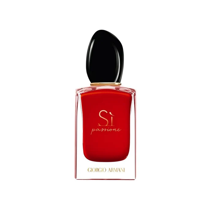 Armani Si Passione Eau de Parfum (Various Sizes)