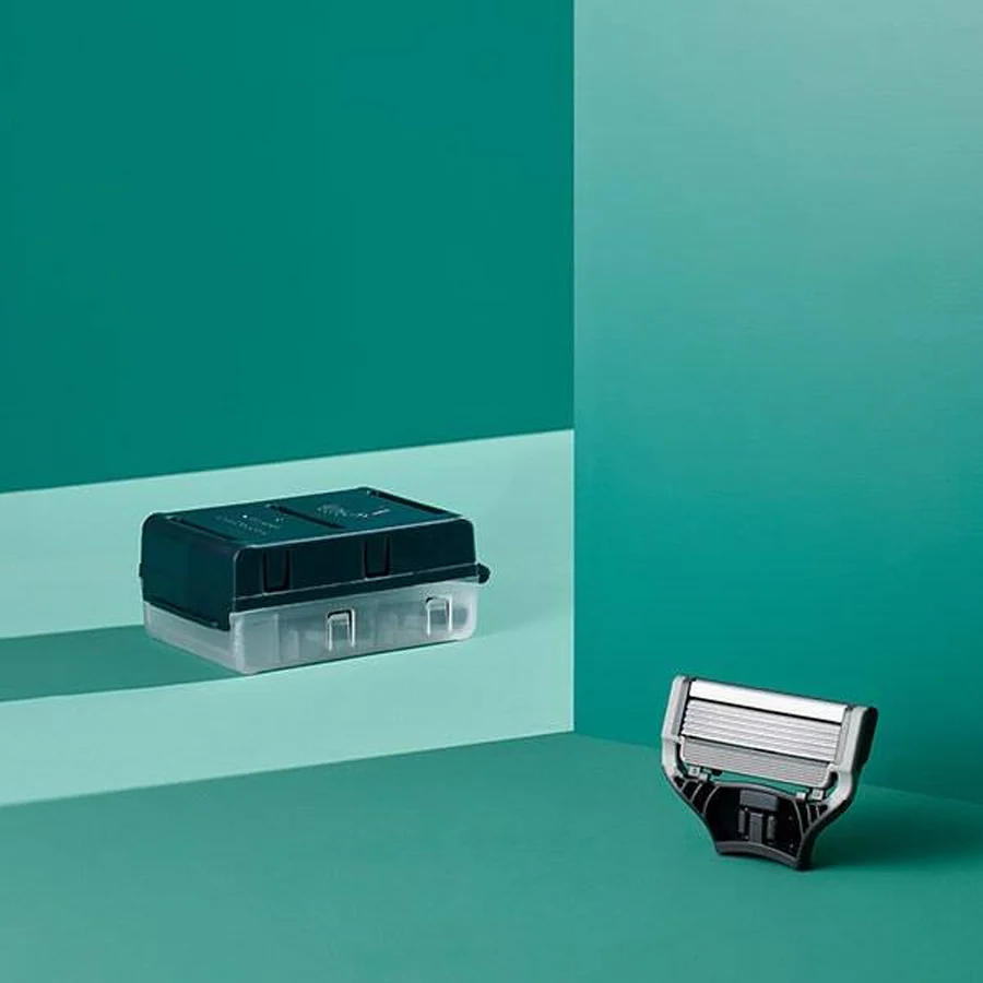 Harry's Men's Razor Blades (4 Pack) - Image 3