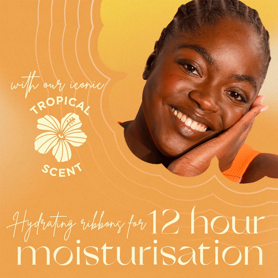 Hawaiian Tropic Hydrating Protection Lotion SPF50 180ml - Image 5