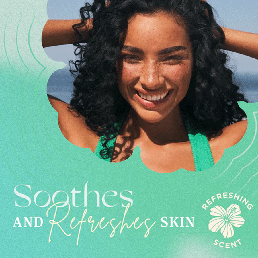 Hawaiian Tropic Aftersun Skin Nourishing Oil 150ml - Image 2