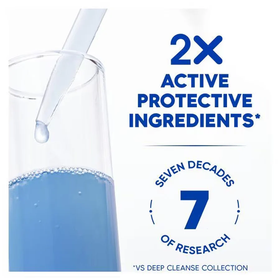 Head & Shoulders Classic Clean 2-in-1 Shampoo 250ml - Image 3