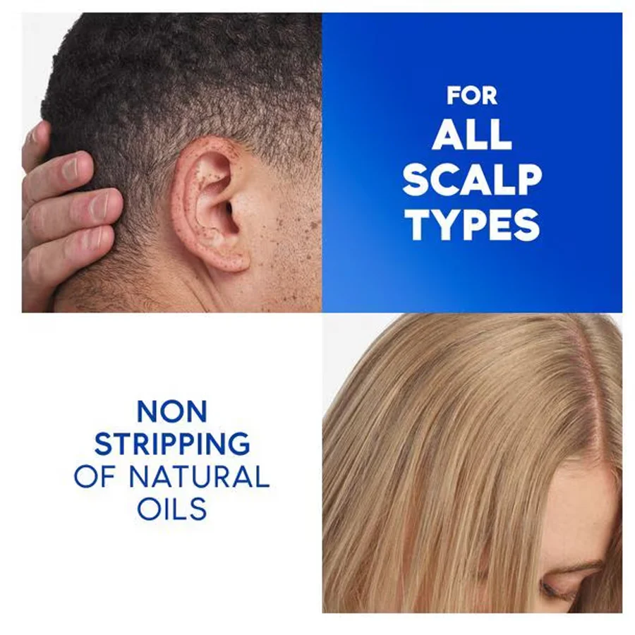 Head & Shoulders Classic Clean 2-in-1 Shampoo 250ml - Image 4