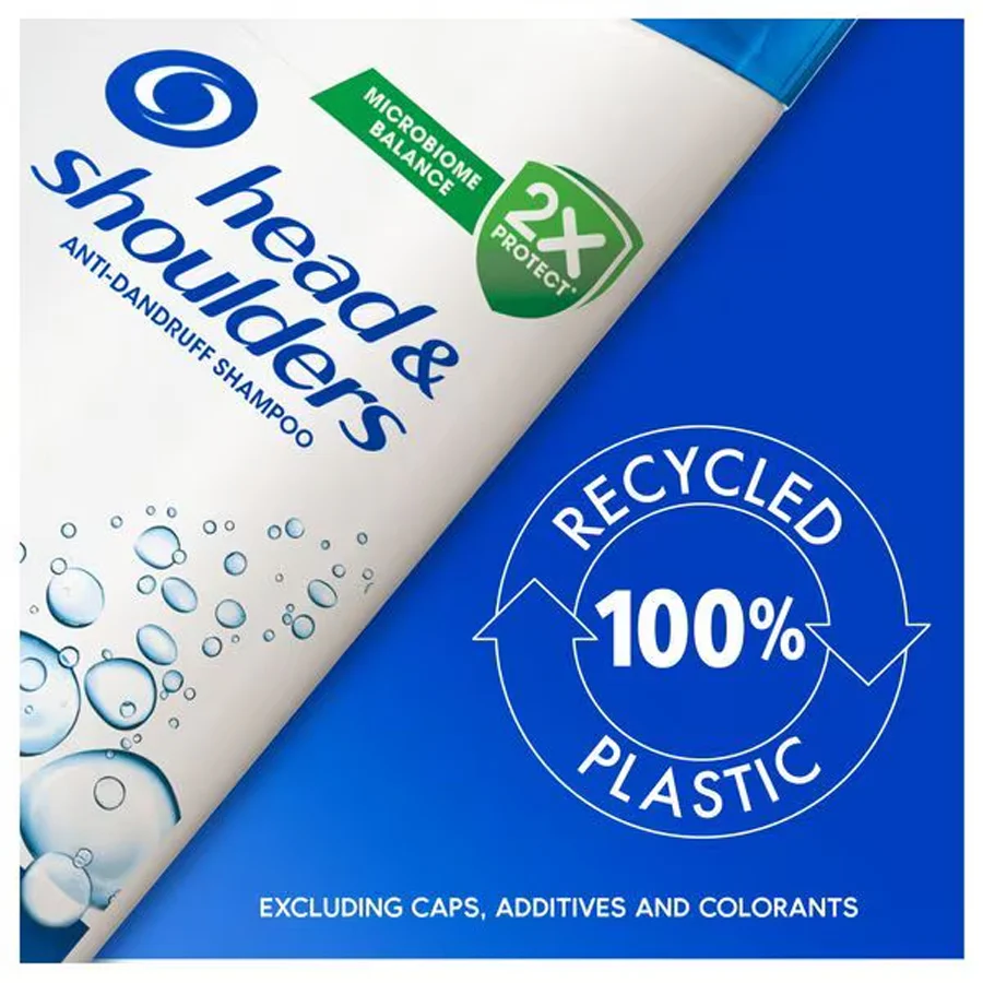 Head & Shoulders Classic Clean 2-in-1 Shampoo 250ml - Image 9