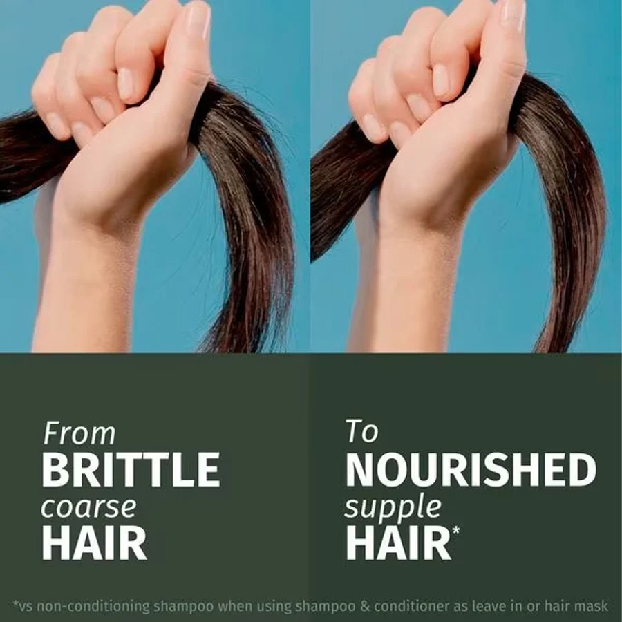 Herbal Essences Bio:Renew Argan Oil Repair Conditioner 250ml - Image 2