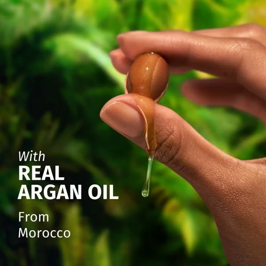 Herbal Essences Bio:Renew Argan Oil Repair Conditioner 250ml - Image 7